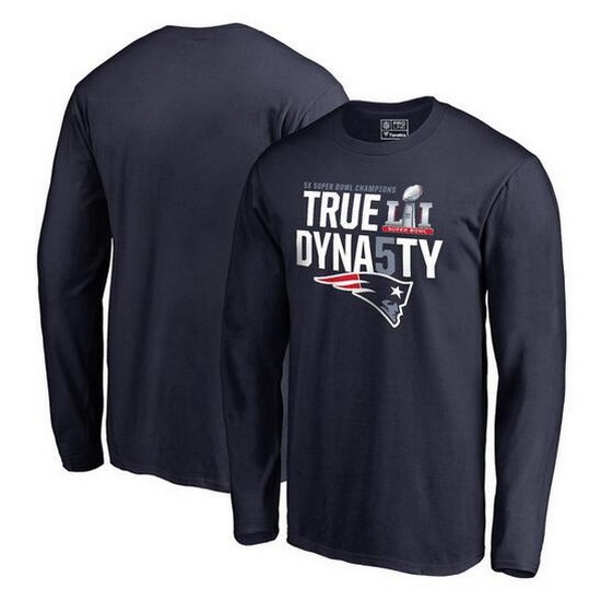 New England Patriots Men Long T Shirt 024 New England Patriots Men Long T Shirt 024