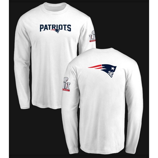New England Patriots Men Long T Shirt 039 New England Patriots Men Long T Shirt 039