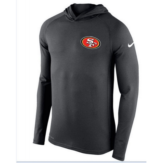 San Francisco 49ers Men Long T Shirt 012 San Francisco 49ers Men Long T Shirt 012