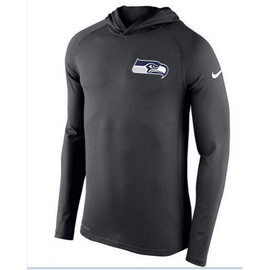Seattle Seahawks Men Long T Shirt 005 Seattle Seahawks Men Long T Shirt 005