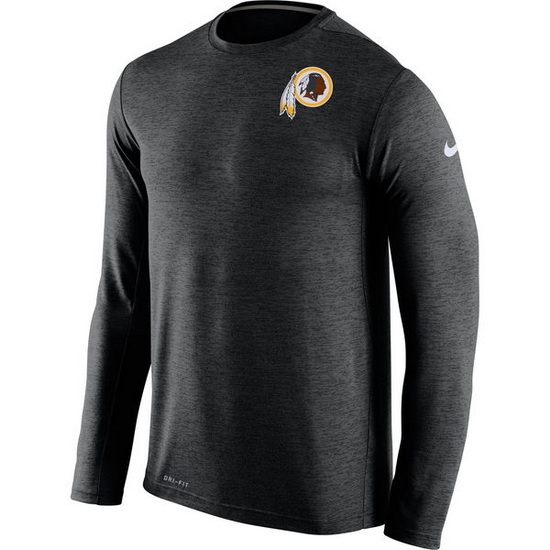 Washington Redskins Men Long T Shirt 012 Washington Redskins Men Long T Shirt 012