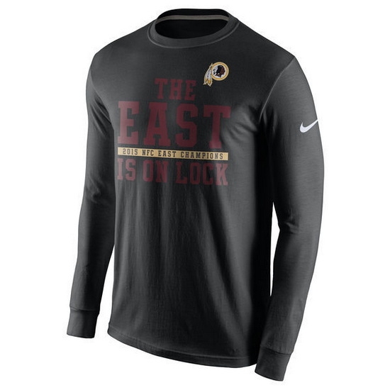 Washington Redskins Men Long T Shirt 013 Washington Redskins Men Long T Shirt 013