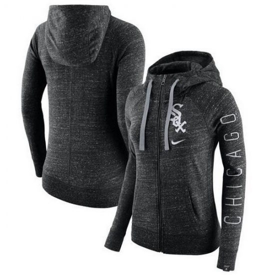 Chicago White Sox Women Hoody 003 Chicago White Sox Women Hoody 003
