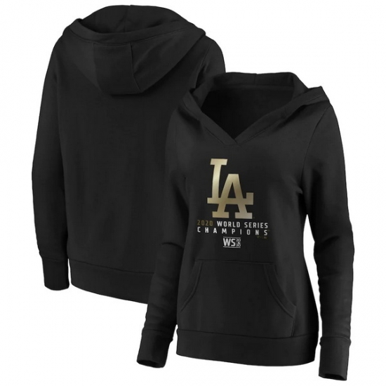 Los Angeles Dodgers Women Hoody 004 Los Angeles Dodgers Women Hoody 004
