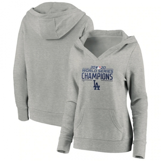 Los Angeles Dodgers Women Hoody 005 Los Angeles Dodgers Women Hoody 005