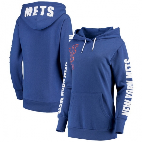 New York Mets Women Hoody 002 New York Mets Women Hoody 002