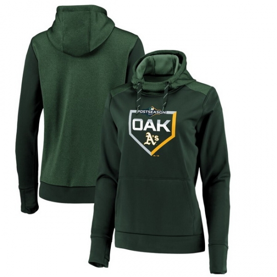 Oakland Athletics Women Hoody 003 Oakland Athletics Women Hoody 003