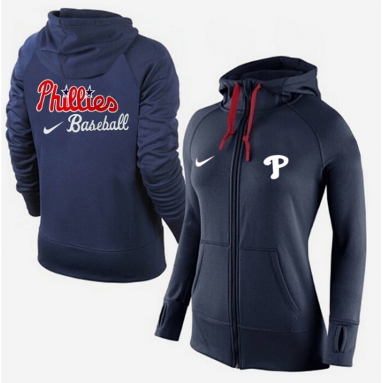 Philadelphia Phillies Women Hoody 004 Philadelphia Phillies Women Hoody 004