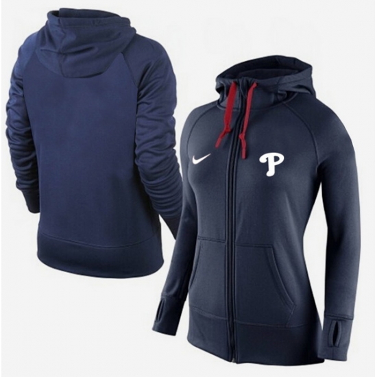 Philadelphia Phillies Women Hoody 006 Philadelphia Phillies Women Hoody 006