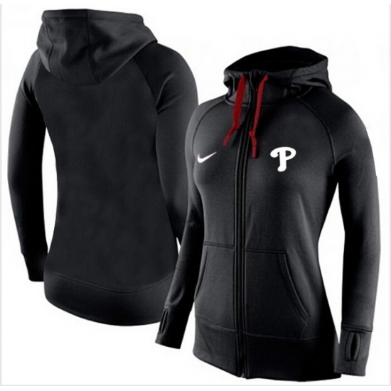 Philadelphia Phillies Women Hoody 008 Philadelphia Phillies Women Hoody 008