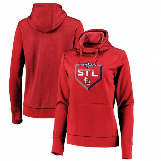St.Louis Cardinals Women Hoody 003 St.Louis Cardinals Women Hoody 003