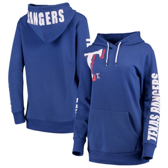 Texas Rangers Women Hoody 002 Texas Rangers Women Hoody 002