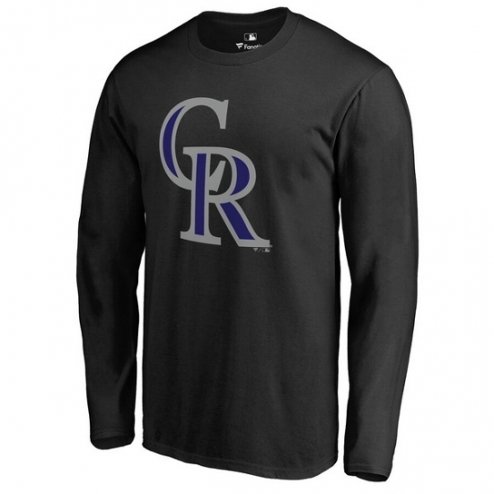 MLB Men Long T Shirt 001 MLB Men Long T Shirt 001