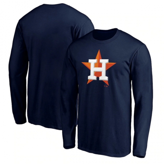 MLB Men Long T Shirt 002 MLB Men Long T Shirt 002