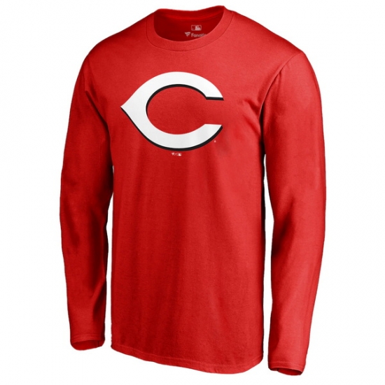 MLB Men Long T Shirt 007 MLB Men Long T Shirt 007