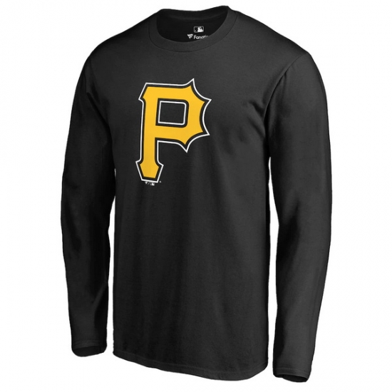 MLB Men Long T Shirt 011 MLB Men Long T Shirt 011