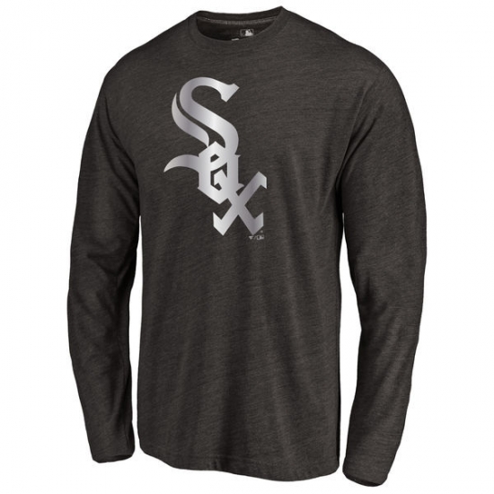 MLB Men Long T Shirt 013 MLB Men Long T Shirt 013