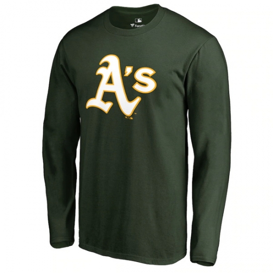 MLB Men Long T Shirt 019 MLB Men Long T Shirt 019