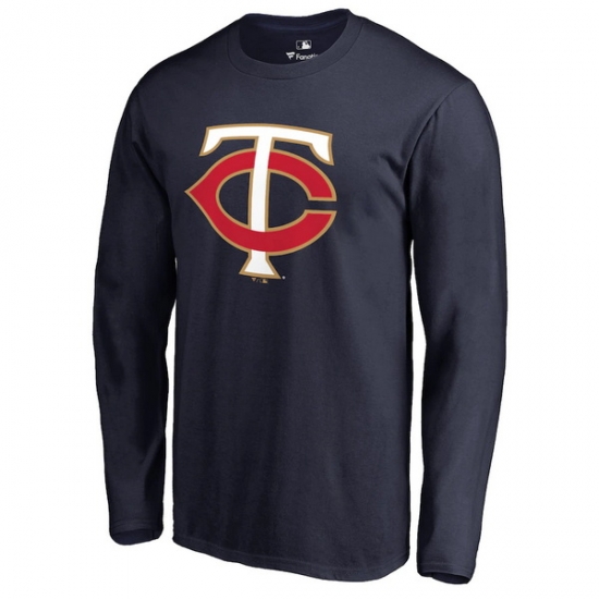 MLB Men Long T Shirt 022 MLB Men Long T Shirt 022