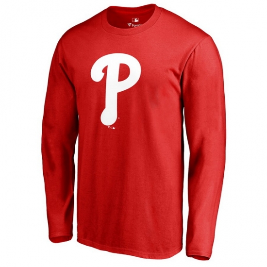 MLB Men Long T Shirt 026 MLB Men Long T Shirt 026