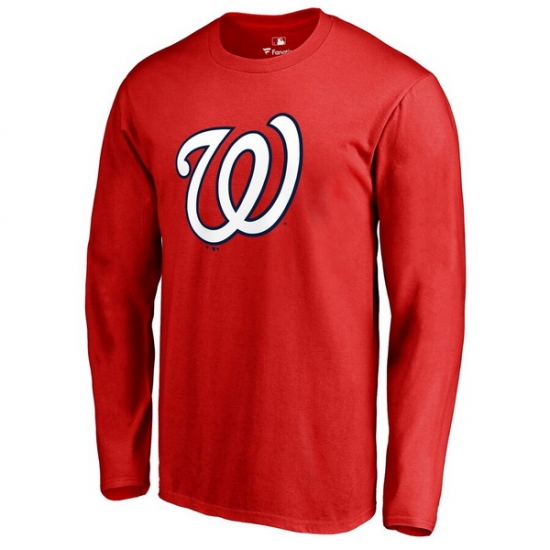 MLB Men Long T Shirt 029 MLB Men Long T Shirt 029