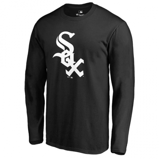 MLB Men Long T Shirt 030 MLB Men Long T Shirt 030
