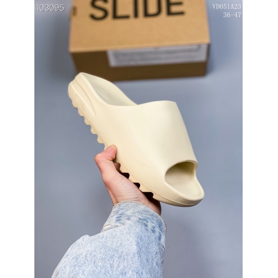 Adidas Yeezy Slide Men 002 Adidas Yeezy Slide Men 002