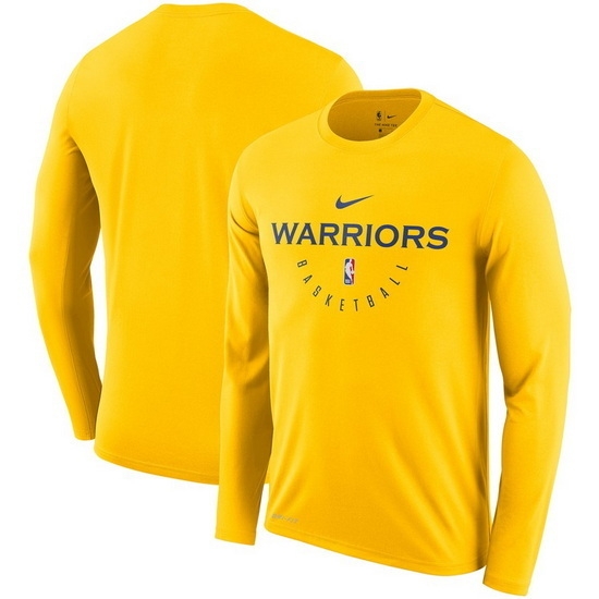 Golden State Warriors Men Long T Shirt 011 Golden State Warriors Men Long T Shirt 011