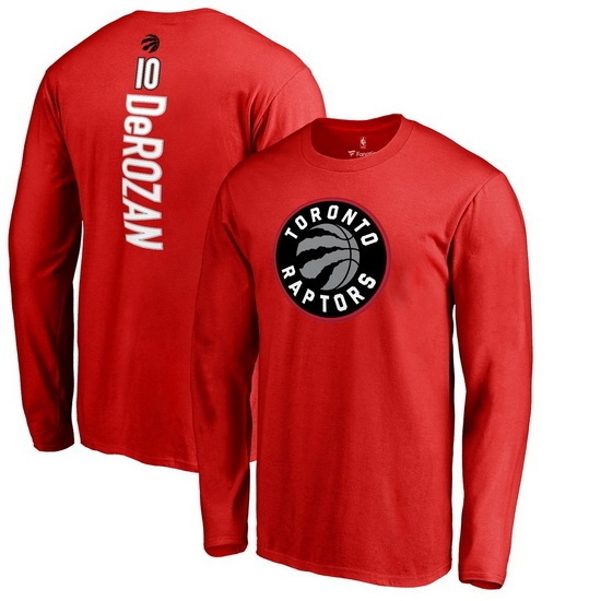 Toronto Raptors Men Long T Shirt 005 Toronto Raptors Men Long T Shirt 005
