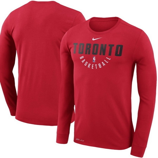 Toronto Raptors Men Long T Shirt 006 Toronto Raptors Men Long T Shirt 006