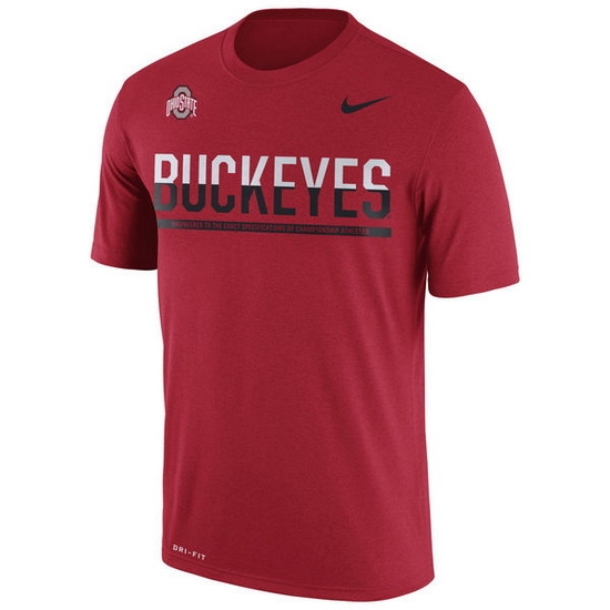 NCAA Men T Shirt 128 NCAA Men T Shirt 128