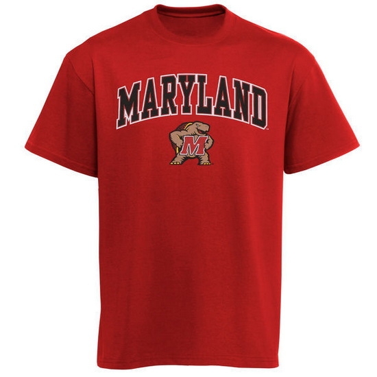 NCAA Men T Shirt 295 NCAA Men T Shirt 295
