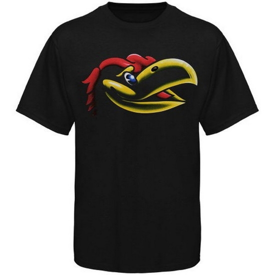 NCAA Men T Shirt 356 NCAA Men T Shirt 356