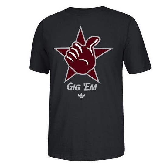 NCAA Men T Shirt 695 NCAA Men T Shirt 695
