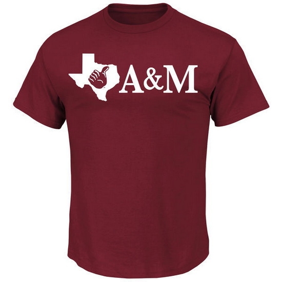 NCAA Men T Shirt 697 NCAA Men T Shirt 697