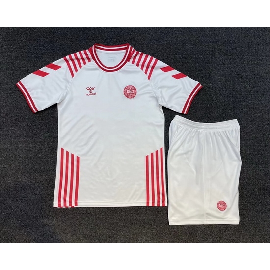 Men Denmark Soccer Jerseys Customized Men Denmark Soccer Jerseys Customized