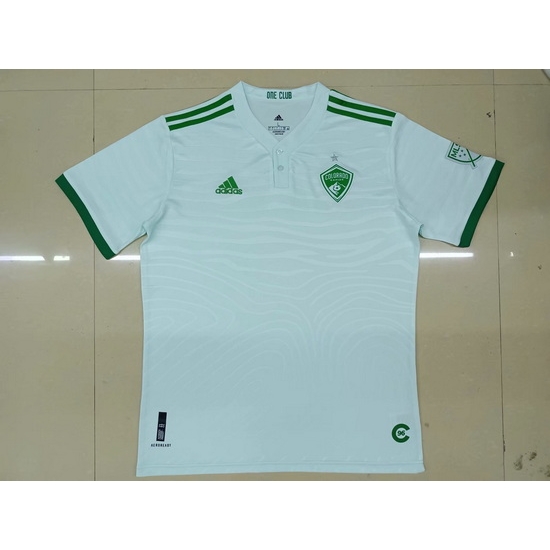 America MLS Club Soccer Jersey 004 America MLS Club Soccer Jersey 004