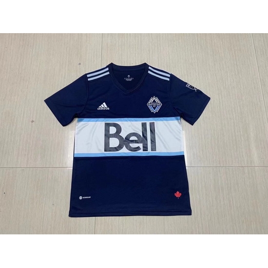 America MLS Club Soccer Jersey 009 America MLS Club Soccer Jersey 009