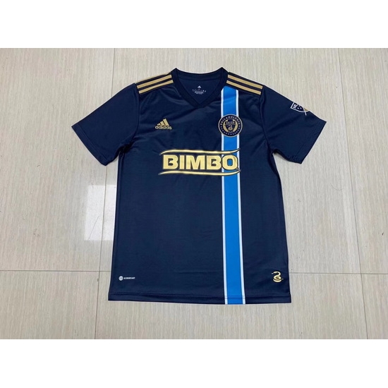 America MLS Club Soccer Jersey 012 America MLS Club Soccer Jersey 012