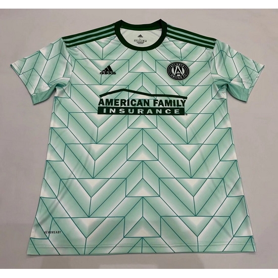 America MLS Club Soccer Jersey 017 America MLS Club Soccer Jersey 017