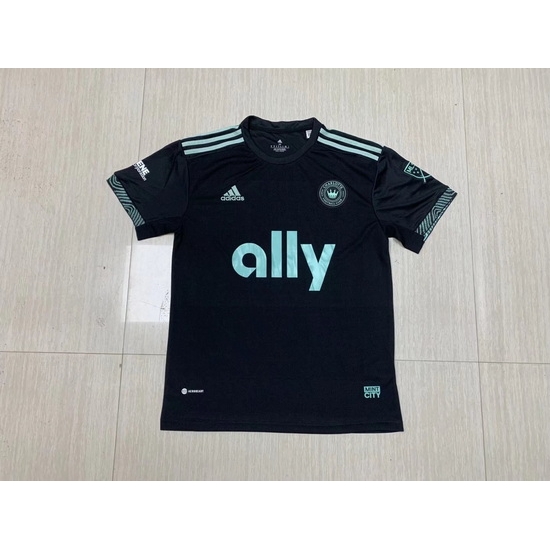 America MLS Club Soccer Jersey 019 America MLS Club Soccer Jersey 019