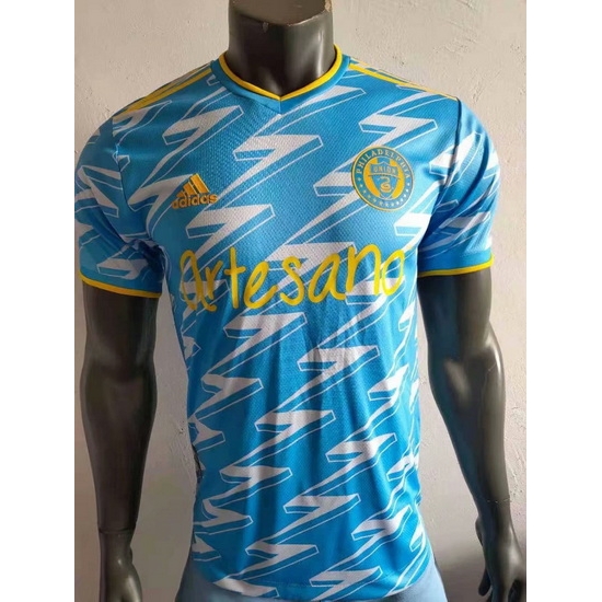 America MLS Club Soccer Jersey 026 America MLS Club Soccer Jersey 026