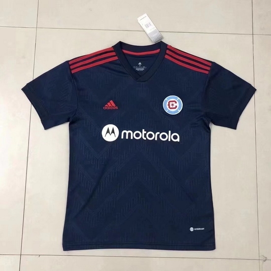 America MLS Club Soccer Jersey 027 America MLS Club Soccer Jersey 027