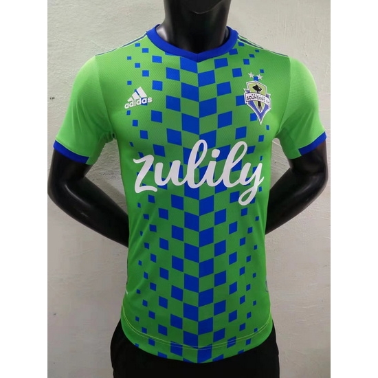 America MLS Club Soccer Jersey 033 America MLS Club Soccer Jersey 033