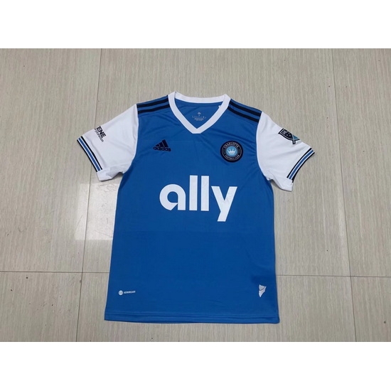 America MLS Club Soccer Jersey 034 America MLS Club Soccer Jersey 034