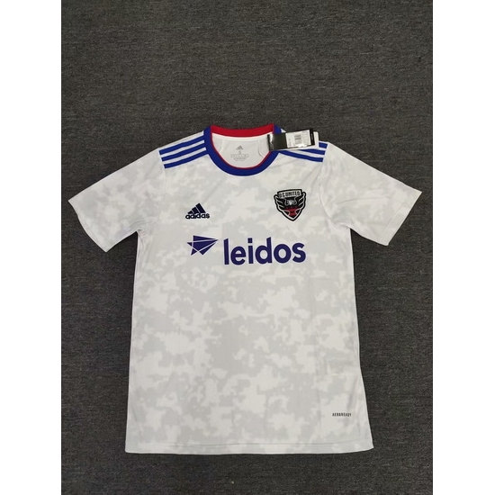 America MLS Club Soccer Jersey 036 America MLS Club Soccer Jersey 036
