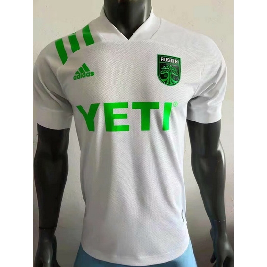 America MLS Club Soccer Jersey 038 America MLS Club Soccer Jersey 038