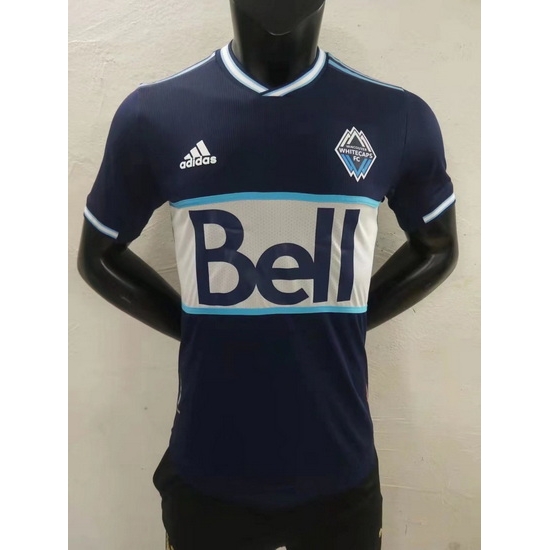 America MLS Club Soccer Jersey 048 America MLS Club Soccer Jersey 048