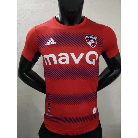 America MLS Club Soccer Jersey 050 America MLS Club Soccer Jersey 050