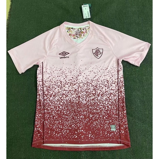 Brazil CBA Club Soccer Jersey 007 Brazil CBA Club Soccer Jersey 007